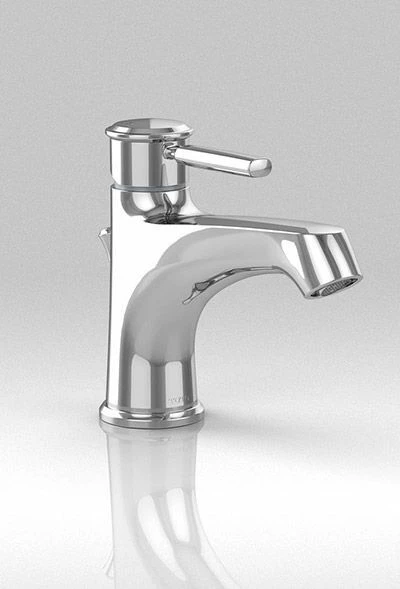 Toto TL211SD#CP Keane Single-Handle 1.5 GPM Bathroom Sink Faucet In Polished Chrome 3 Toto TL211SD#CP Keane Single-Handle 1.5 GPM Bathroom Sink Faucet In Polished Chrome