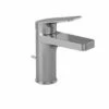 Toto TL363SDA03#CP Oberon S Single-Handle Faucet Low Flow In Polished Chrome -AF SUPPLY Sales Store TL363SDA03CP