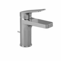 Toto TL363SDA03#CP Oberon S Single-Handle Faucet Low Flow In Polished Chrome