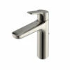 Toto TLG03303U#PN GS Single-Handle Faucet - Semi-Vessel - 1.2 GPM In Polished Nickel -AF SUPPLY Sales Store TLG03303UPN