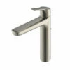 Toto TLG03305U#BN GS Single-Handle Faucet - Vessel - 1.2 GPM In Brushed Nickel -AF SUPPLY Sales Store TLG03305UBN