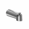 Toto TS100EV#CP Diverter Tub Spout In Polished Chrome