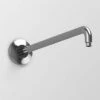 Toto TS110MW16#BN Rain Shower Arm Wall Mount 16 Inch In Brushed Nickel