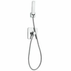 Toto TS170F#CP Kiwami Renesse Single Function Hand Shower In Chrome