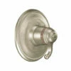 Moen TS3910BN Savvy ExactTemp Tub/shower Valve Only In Brushed Nickel -AF SUPPLY Sales Store TS3910BN 1