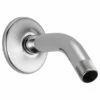 Delta U4993-PK Universal Showering Components Shower Arm & Flange In Chrome -AF SUPPLY Sales Store U4993 PK