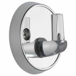Delta U5001-PK Universal Showering Components Pin Wall Mount For Hand Shower In Chrome