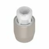 Rohl V00275STN Spa Shower Finished Vacuum Breaker In Satin Nickel -AF SUPPLY Sales Store V00275STN 1