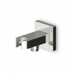 Zucchetti Z93937.1900 Aguablu Wall-Mounted Shower Support -AF SUPPLY Sales Store Z93937.1900