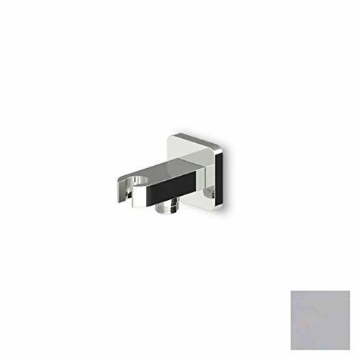 Zucchetti Z93938.1900 Soft Wall-Mounted Shower Support 4 Zucchetti Z93938.1900 Soft Wall-Mounted Shower Support - Image 2