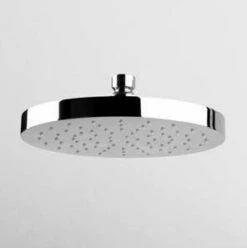 Zucchetti Z94192.1900W SHOWER HEAD D.190