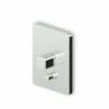 Zucchetti Z94644.1900 TRIM FOR 1/2 Inch PRESSURE BALANCE BATH-SHOWER -AF SUPPLY Sales Store Z94644.1900