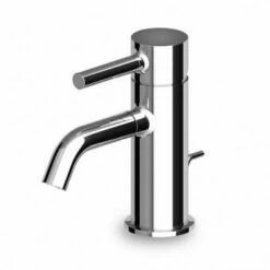 Zucchetti ZP6211.195E PAN BASIN MXR WITH WASTE