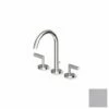 Zucchetti ZSB5412.195E Simply Beautiful Polished Chrome Widespread Bathroom Faucet -AF SUPPLY Sales Store ZSB5412.195E