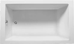 Zuma C6936 Rectangular Bathtub 69 X 36 X 22