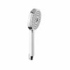 Nikles A1705QD-2.0N/US Pure 105 Mm Duo Airdrop Hand Shower In Polished Chrome -AF SUPPLY Sales Store a1705qd20nus
