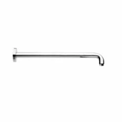 Nikles A48N.B45.000.05N/US XL 17.72" Shower Arm In Polished Chrome