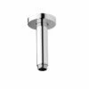Nikles A48N.C10.000.05N/US Ceiling Arm XL 3.94" Shower Arm In Polished Chrome 1 Nikles A48N.C10.000.05N/US Ceiling Arm XL 3.94" Shower Arm In Polished Chrome -AF SUPPLY Sales Store a48nc1000005nus