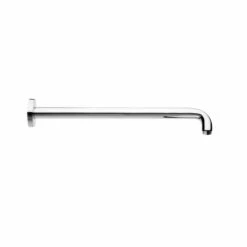 Nikles A48N.L30.000.05N/US XL 11.8" Shower Arm In Polished Chrome