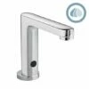 American Standard 2506165.002 2506.165.002 Moments Single Hole Electronic Lavatory Faucet In Chrome -AF SUPPLY Sales Store ame2506165002
