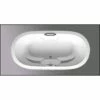 Americh BR7236TA2-BI 7236 Brisa Oval Tub Only With Airbath System Ii In Biscuit -AF SUPPLY Sales Store amrbr7236ta2bi