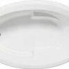Americh OM6642BA2-WH 6642 Madison Builder Oval Tub With Arm Rests And Airbath System Ii In White -AF SUPPLY Sales Store amrca6642b2a2al