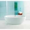 Americh CO7232T2-WH 7232 Contura Ii Freestanding Tub Only With Integral Drain In White 1 Americh CO7232T2-WH 7232 Contura Ii Freestanding Tub Only With Integral Drain In White -AF SUPPLY Sales Store amrco7232t2wh