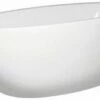 Americh CO7240T2A2-WH 7240 Contura Ii Freestanding Tub Only With Integral Drain And Airbath System Ii In White 2 Americh CO7240T2A2-WH 7240 Contura Ii Freestanding Tub Only With Integral Drain And Airbath System Ii In White -AF SUPPLY Sales Store amrco7240t2a2wh