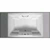 Americh QU6042TA2-WH 6042 Quantum Rectangular Tub Airbath System Ii In White -AF SUPPLY Sales Store amrqu6042ta2wh