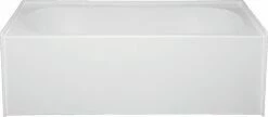Americh SN6032T-WH SN6032T- Seaton - Tub Only In White