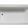 Americh WR6030ADAT-WH Wright 6030 ADA Tub Only In White, Factory Installed 3 Side Molded Tile Flange With Left Hand Drain 1 Americh WR6030ADAT-WH Wright 6030 ADA Tub Only In White, Factory Installed 3 Side Molded Tile Flange With Left Hand Drain -AF SUPPLY Sales Store awbspo385lh 3 1