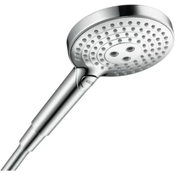 Axor 26052001 120 3-Jet Handshower, 1.75 GPM In Chrome