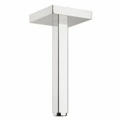 Axor 26414001 ShowerCollection Ceiling Showerarm In Chrome