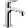 Axor 34010001 Citterio M Single-Hole Faucet, 1.2 GPM In Chrome -AF SUPPLY Sales Store axor 34010001