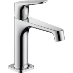 Axor 34010001 Citterio M Single-Hole Faucet, 1.2 GPM In Chrome