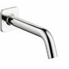 Axor 34410001 Citterio M Tub Spout In Chrome 1 Axor 34410001 Citterio M Tub Spout In Chrome -AF SUPPLY Sales Store axor 34410001