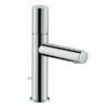 Axor 45001001 Uno Single-Hole Faucet With Zero Handle, 1.2 GPM In Chrome -AF SUPPLY Sales Store axor 45001001 19