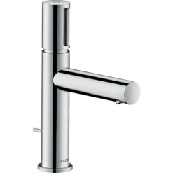 Axor 45010001 Uno Select Single-Hole Faucet, 1.2 GPM In Chrome