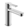 Duravit B21020002U10 B.2 Single Hole Bathroom Faucet, 1.1 GPM In Chrome -AF SUPPLY Sales Store b21020002u10