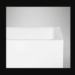 Blu Bathworks BT0102.01-01G-KS 59-1/2" L X 30" W X 21-3/4" H Freestanding Bathtub In Gloss White -AF SUPPLY Sales Store bt01020101gksb