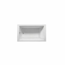 Zuma C6030T-WH-NEST Tub Only In White