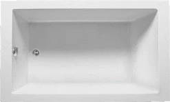 Zuma C6030T-WH Tub Only In White
