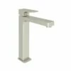 Rohl CU51L Quartile Single Hole Lever Lavatory Faucet