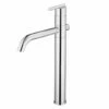 Danze D225158 Parma 1.2gpm Single Handle Vessel Filler Lavatory Faucet With Metal Grid Strainer In Chrome -AF SUPPLY Sales Store d225158