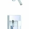 Danze D500533LST Reef Single Handle Pressure Balance Shower Only Trim Kit Without Showerhead -AF SUPPLY Sales Store d500533lst