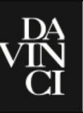 Davinci SRG 610 H151 SN Hand Shower Hose Without Holder In Satin Nickel