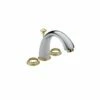 Delta 4530-CBLHP Innovations 1.5 GPM Two Handle Mini-Widespread Lavatory Faucet In Polished Chrome, Polished Bronze 1 Delta 4530-CBLHP Innovations 1.5 GPM Two Handle Mini-Widespread Lavatory Faucet In Polished Chrome, Polished Bronze -AF SUPPLY Sales Store del4530cblhp 1