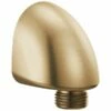 Delta 50560-CZ-PR Wall Elbow For Hand Shower In Champagne Bronze -AF SUPPLY Sales Store del50560czpr