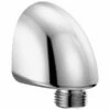 Delta 50560-PR Wall Elbow For Hand Shower In Lumicoat Chrome -AF SUPPLY Sales Store del50560pr