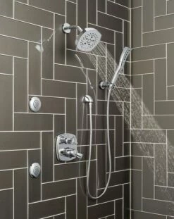 Delta 50560-PR Wall Elbow For Hand Shower In Lumicoat Chrome 9 Delta 50560-PR Wall Elbow For Hand Shower In Lumicoat Chrome -AF SUPPLY Sales Store del50560pr 1